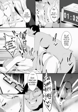 Nakadashi Shimakutte Itara Gakuen ga Harem ni Nacchatteta Ken Ch. 1-18 : página 227