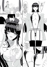 Nakadashi Shimakutte Itara Gakuen ga Harem ni Nacchatteta Ken Ch. 1-18 : página 273