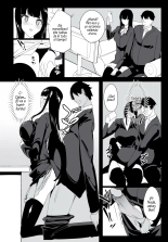 Nakadashi Shimakutte Itara Gakuen ga Harem ni Nacchatteta Ken Ch. 1-18 : página 297