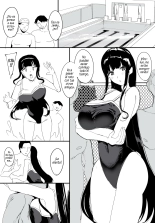 Nakadashi Shimakutte Itara Gakuen ga Harem ni Nacchatteta Ken Ch. 1-18 : página 300