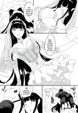 Nakadashi Shimakutte Itara Gakuen ga Harem ni Nacchatteta Ken Ch. 1-18 : página 308