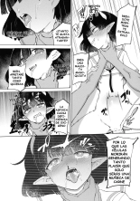 Nakata-San To Jaaku Na Futanari Motokano Gundan Y Succubus-Chan To Futanari Mahou : página 5