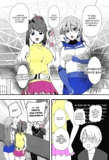 Tengamos un Duelo Sexual : página 3
