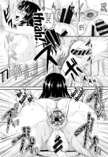 Namaiki Haramasex Ch. 8 : página 20