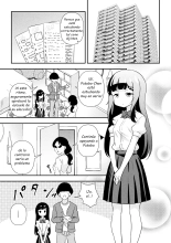 Namaiki Mesugaki Choukyou Nisshi Ch.2 : página 2