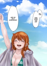 Nami-san, Shinsekai e : página 20