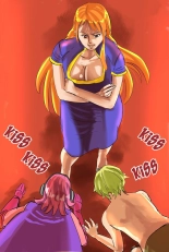 Nami's World 2 : página 31