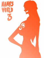 Nami's World 3: Nami's Zou : página 38