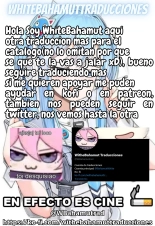 Nanagami Rin está en celo : página 34