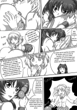 Nanako Days 2  ESPAÑOL : página 30