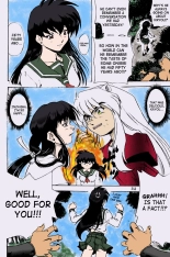 Naraku no Soko : página 5