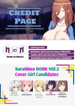 NaraNimo DOJIN Vol.1 : página 39