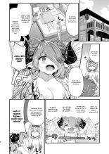 Narmaya & Jeanne's Passionate Summer : página 3