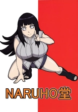 NaruHina : página 42