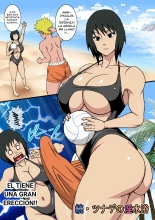 After Tsunade's Obscene Beach : página 4