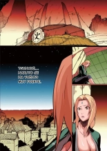 NaruLove 1 : página 3