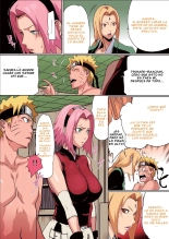 NaruLove 2 : página 6