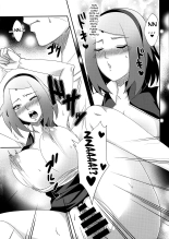 NaruSaku Gaiden 2 : página 9