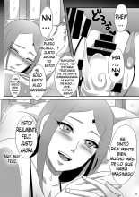 NaruSaku Gaiden : página 16