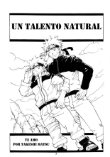 Naruto - Un talento Natural : página 2