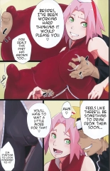 NARUTOP PINK 104 : página 4