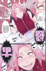 NARUTOP PINK 104 : página 10