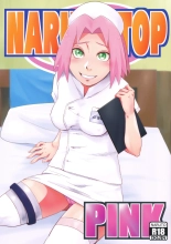 NARUTOP PINK : página 1