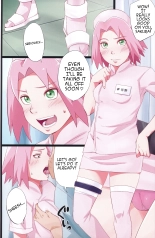 NARUTOP PINK : página 9