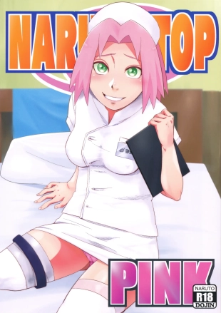 hentai NARUTOP PINK