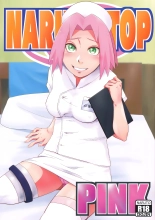 NARUTOP PINK : página 1