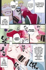 NARUTOP PINK : página 4