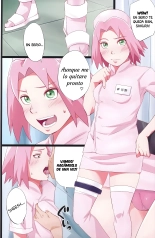 NARUTOP PINK : página 9