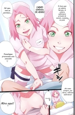 NARUTOP PINK : página 10