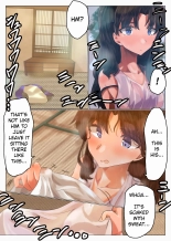 Summer at the Emiya Residence : página 3