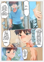 Summer at the Emiya Residence : página 6