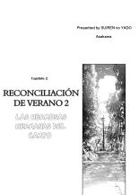 Reconciliacion de Verano : página 90