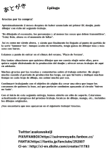 Reconciliacion de Verano : página 178