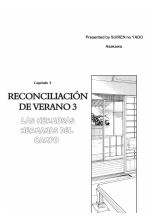 Reconciliacion de Verano : página 185
