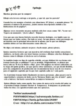 Reconciliacion de Verano : página 291