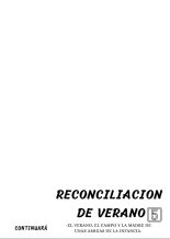 Reconciliacion de Verano : página 583