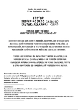 Reconciliacion de Verano : página 585