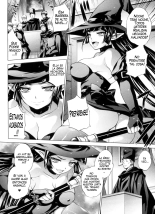 Nayamase Girls Ch. 1-5 : página 71