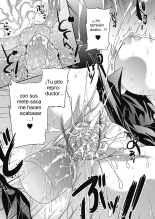 Nayamase Girls Ch. 1-7 : página 68