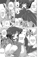 Nayamase Girls Ch. 1-7 : página 94