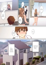 NEET Onee-chan to Boku ~Seitsuu Mae kara Toshiue Itoko to Yari Makutteta Hanashi~ : página 5