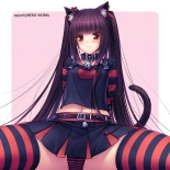 NEKO PARADISE II : página 10