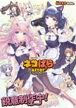 NEKO WORKs Tsuushin 2022 SUMMER : página 2