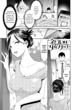 Netorare Time Leap Ch. 4 : página 4