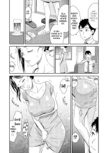 Netorare Time Leap Ch. 4 : página 5