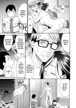 Netorare Time Leap Ch. 4 : página 10